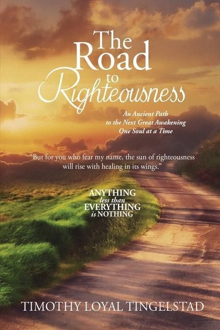Produktbild: The Road to Righteousness
