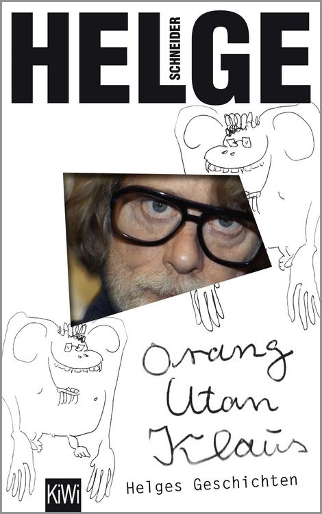 Produktbild: Orang Utan Klaus