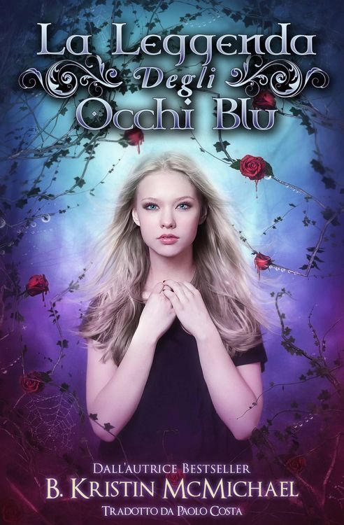 Produktbild: La Leggenda degli Occhi Blu