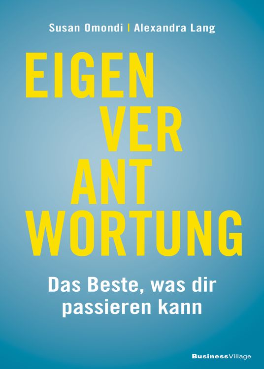 Produktbild: Eigenverantwortung