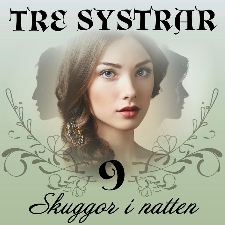 Produktbild: Skuggor i natten