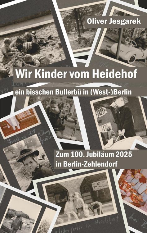 Produktbild: Wir Kinder vom Heidehof