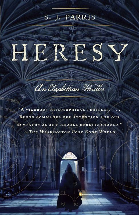Produktbild: Heresy