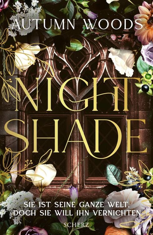 Produktbild: Nightshade