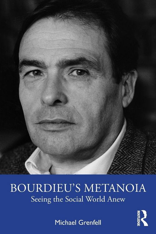 Produktbild: Bourdieu's Metanoia