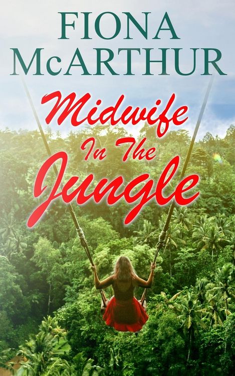 Produktbild: Midwife in The Jungle