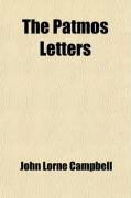 Produktbild: The Patmos Letters; Applied to Modern Christendom