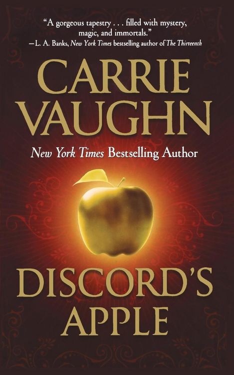 Produktbild: Discord's Apple