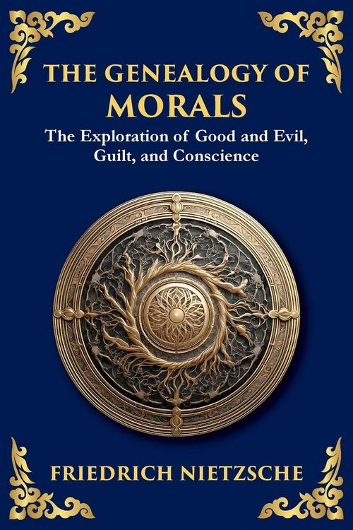 Produktbild: The Genealogy of Morals