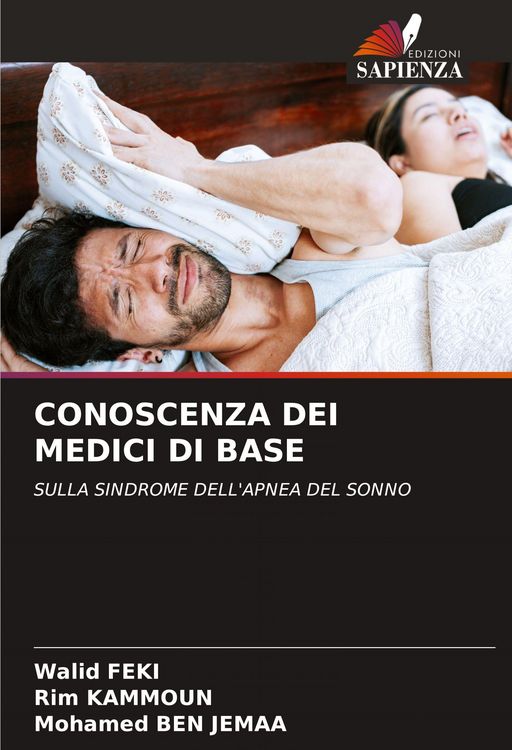 Produktbild: Conoscenza Dei Medici Di Base