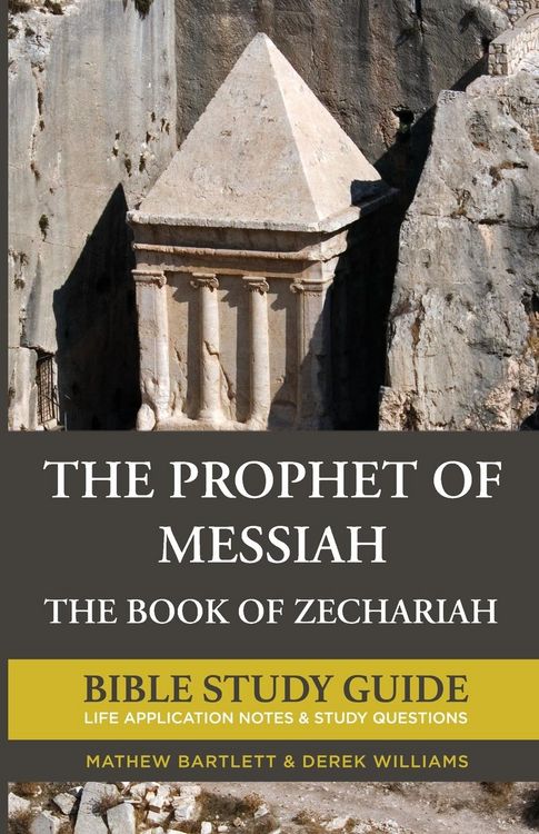 Produktbild: The Prophet of Messiah