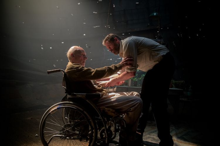 Produktbild: Logan - The Wolverine