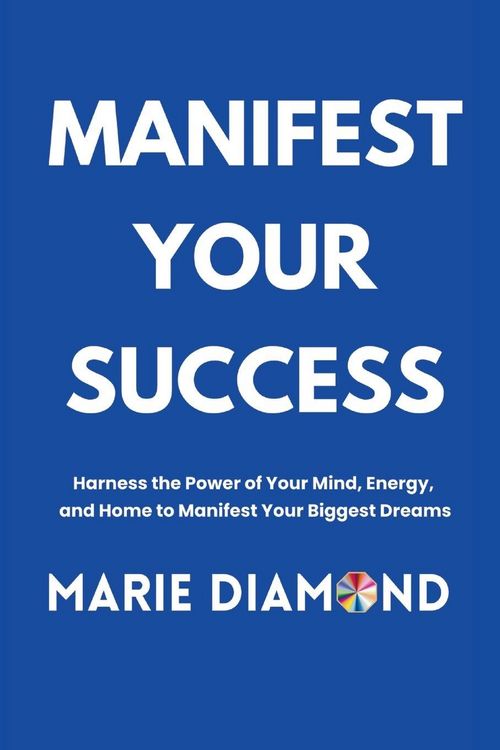 Produktbild: Manifest Your Success