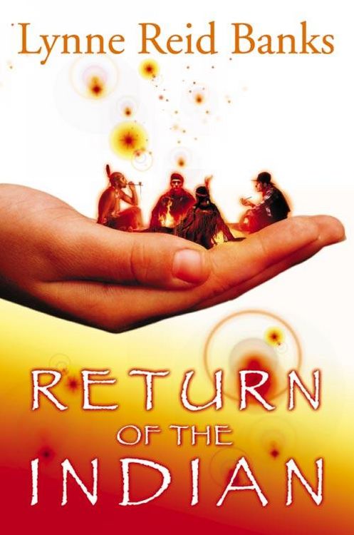 Produktbild: Return of the Indian