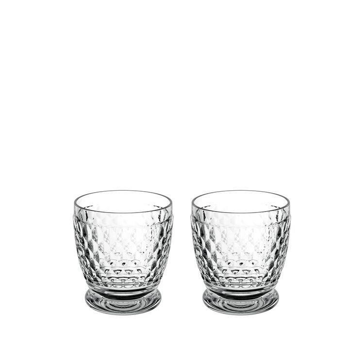 Produktbild: Villeroy & Boch Boston Becher, Set 2tlg.