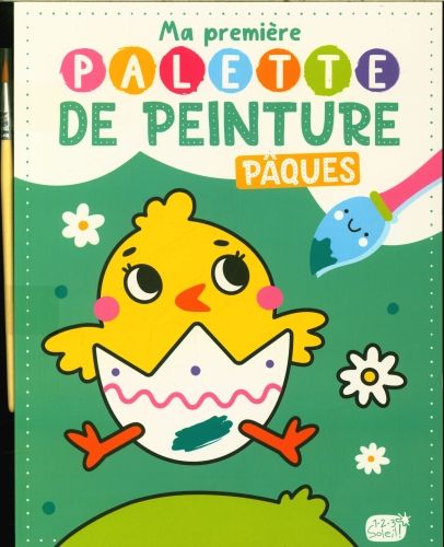 Produktbild: P&acirc;ques