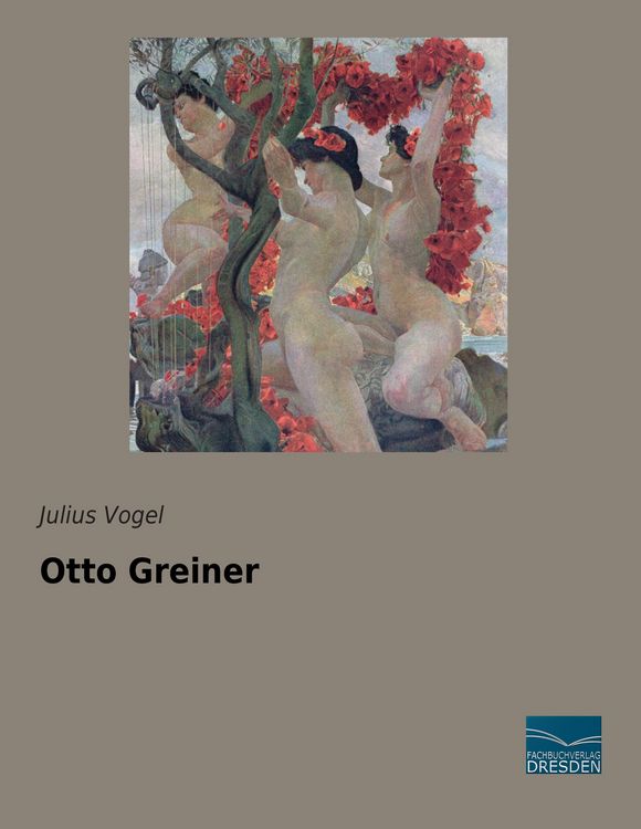 Produktbild: Otto Greiner