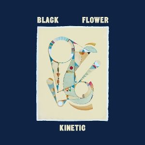 Produktbild: Kinetic (LP)