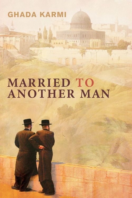 Produktbild: Married To Another Man