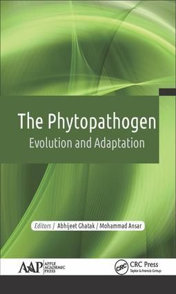 Produktbild: The Phytopathogen
