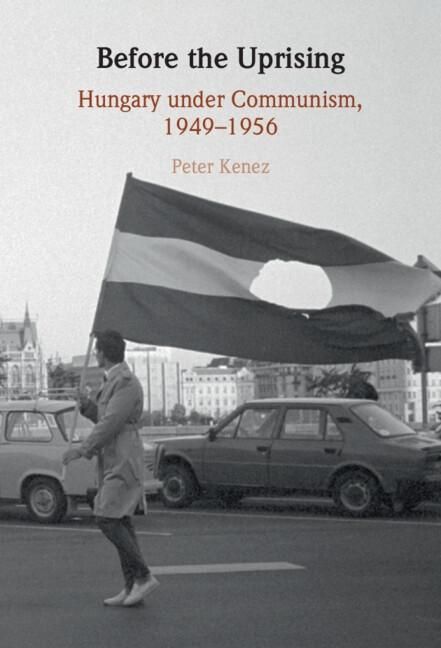 Produktbild: Before the Uprising