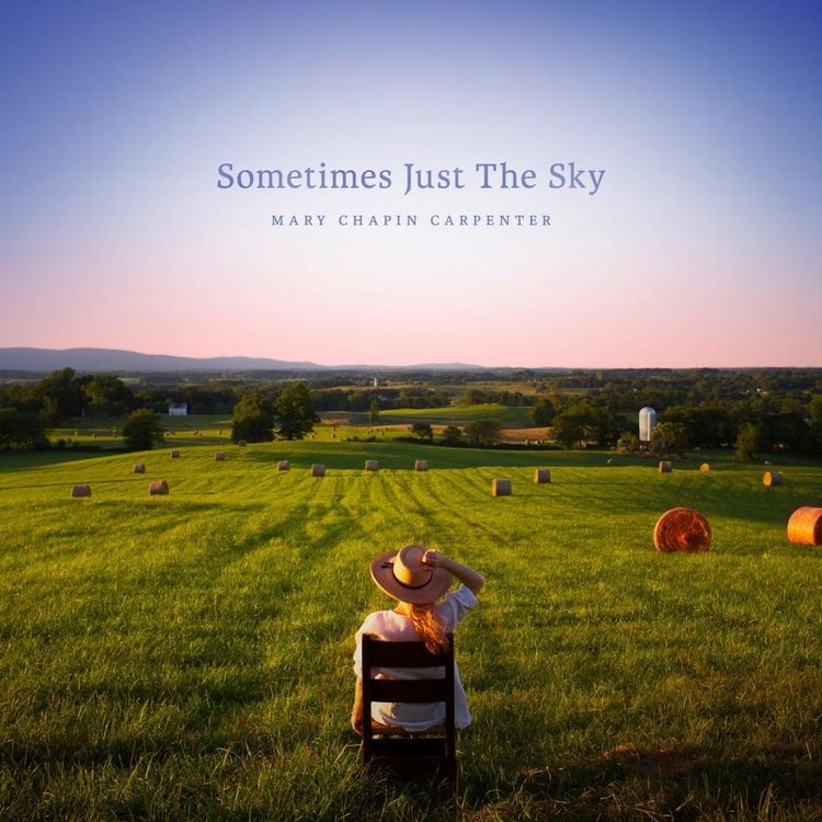 Produktbild: Sometimes Just the Sky