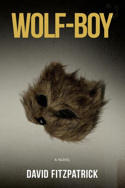 Produktbild: Wolf-Boy