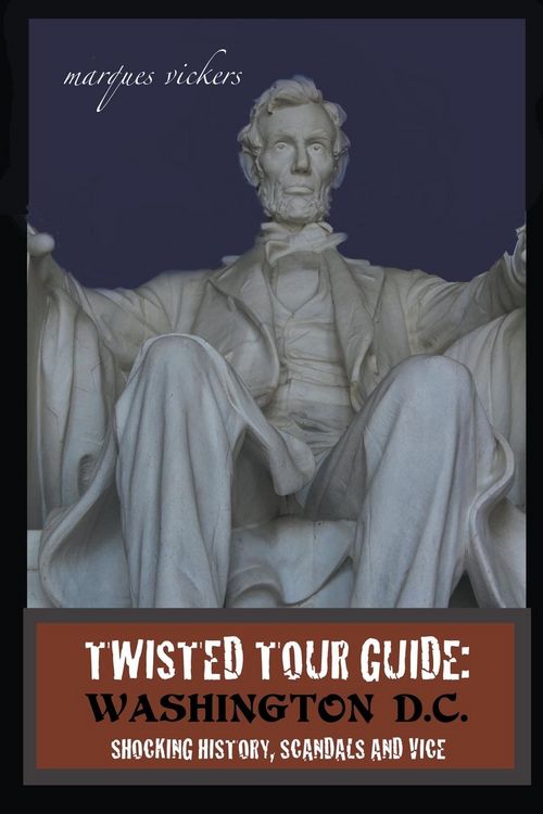 Produktbild: Twisted Tour Guide