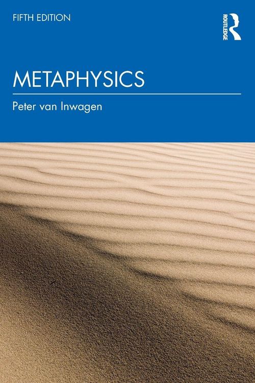 Produktbild: Metaphysics