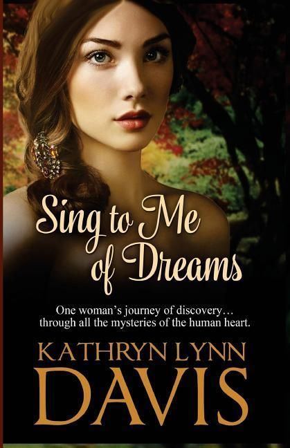 Produktbild: Sing to Me of Dreams