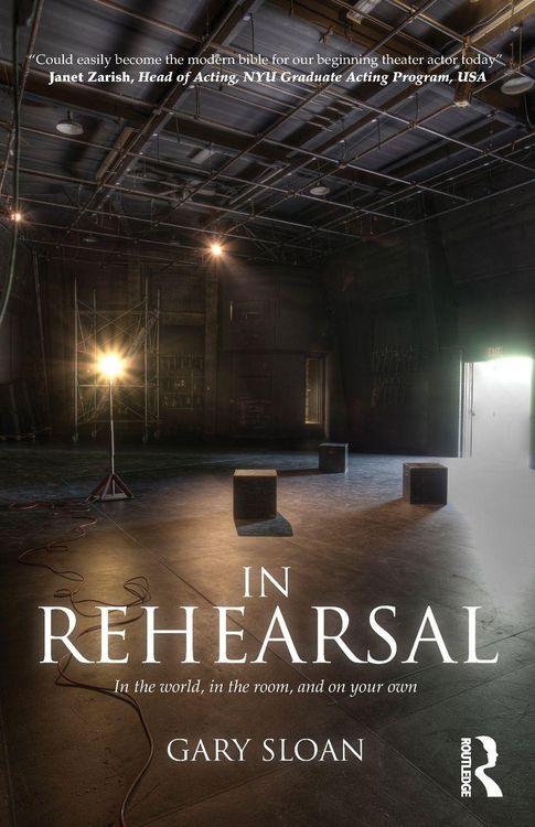 Produktbild: In Rehearsal