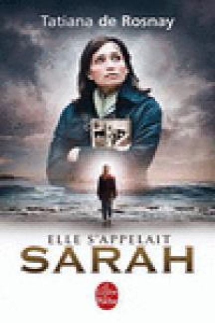 Produktbild: Elle s'appelait Sarah