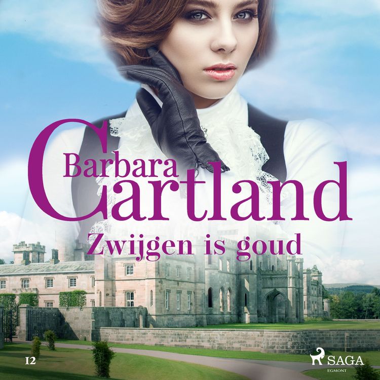 Produktbild: Zwijgen is goud