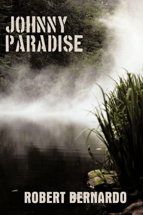 Produktbild: Johnny Paradise