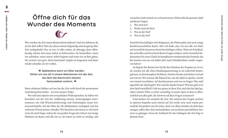Produktbild: Stille Seele, wildes Herz