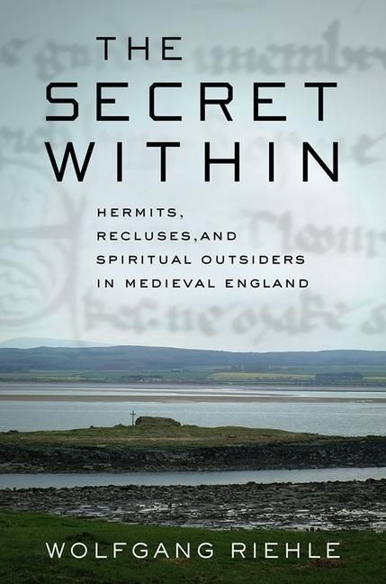 Produktbild: The Secret Within