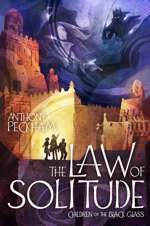 Produktbild: The Law of Solitude