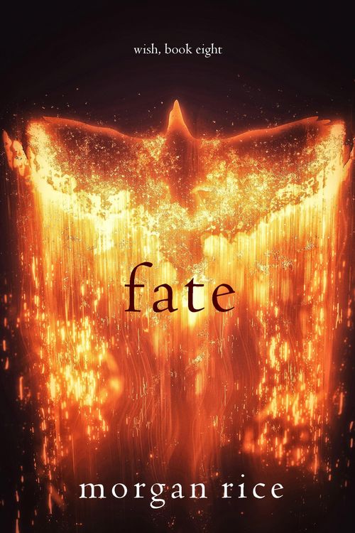 Produktbild: Fate (Wish, Book Eight)