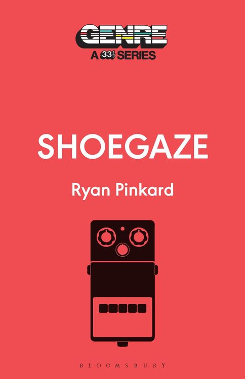 Produktbild: Shoegaze