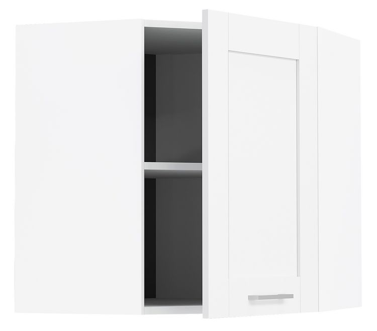 Produktbild: Eckschrank K&uuml;chenschrank H&auml;ngeschrank K&uuml;che Colura