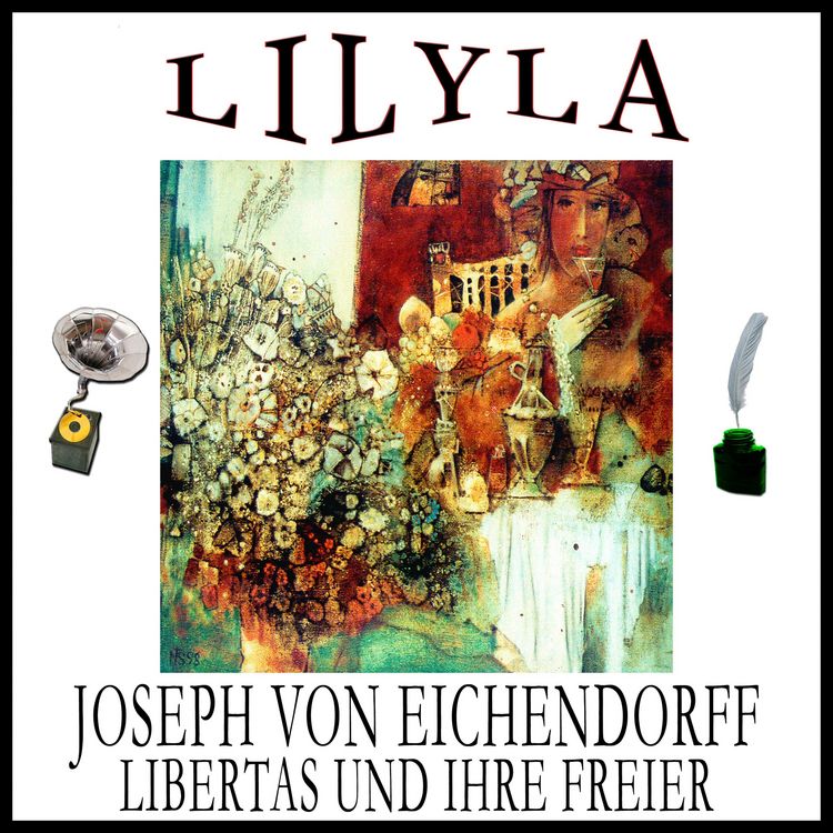 Produktbild: Libertas und ihre Freier