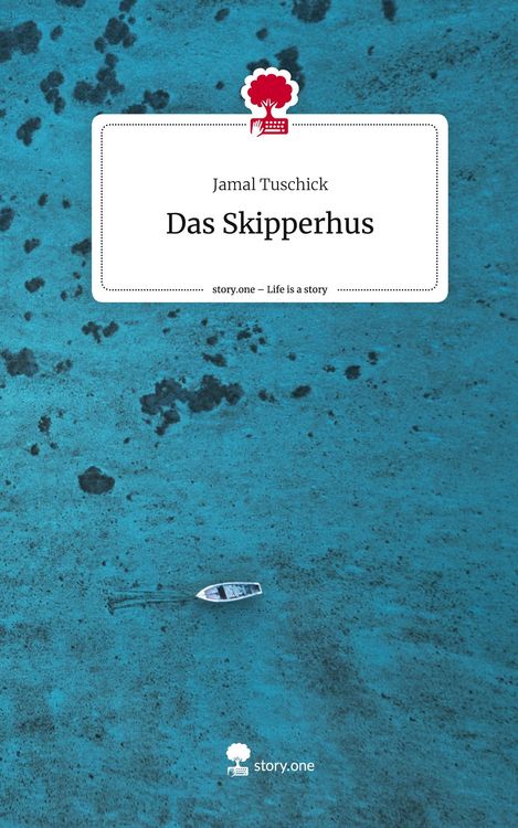 Produktbild: Das Skipperhus. Life is a Story - story.one