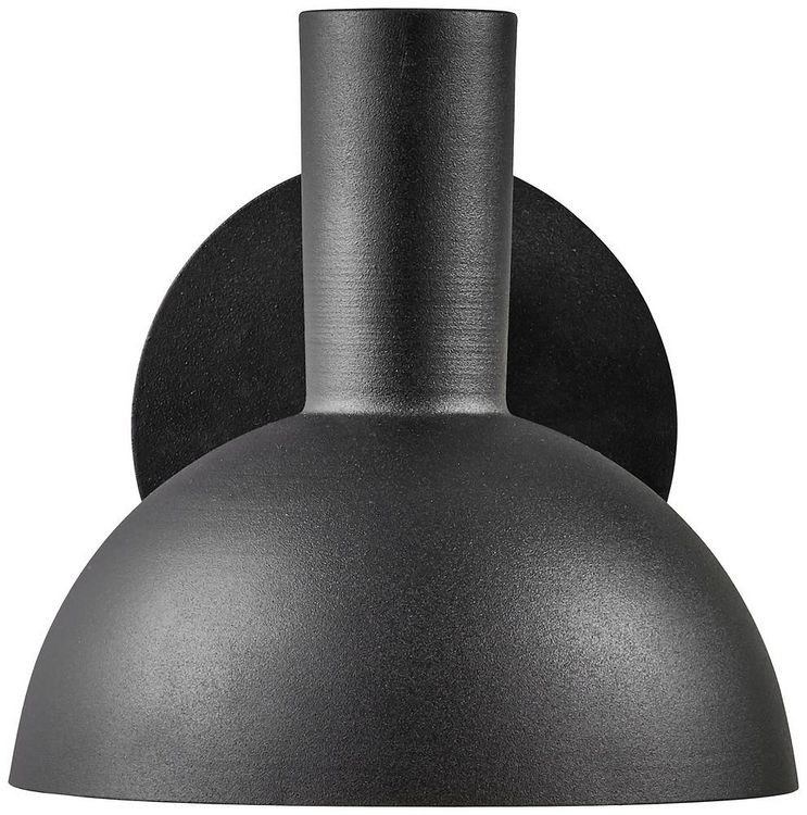 Produktbild: Nordlux Arki 20 75181003 Au&szlig;enwandleuchte E27 Schwarz