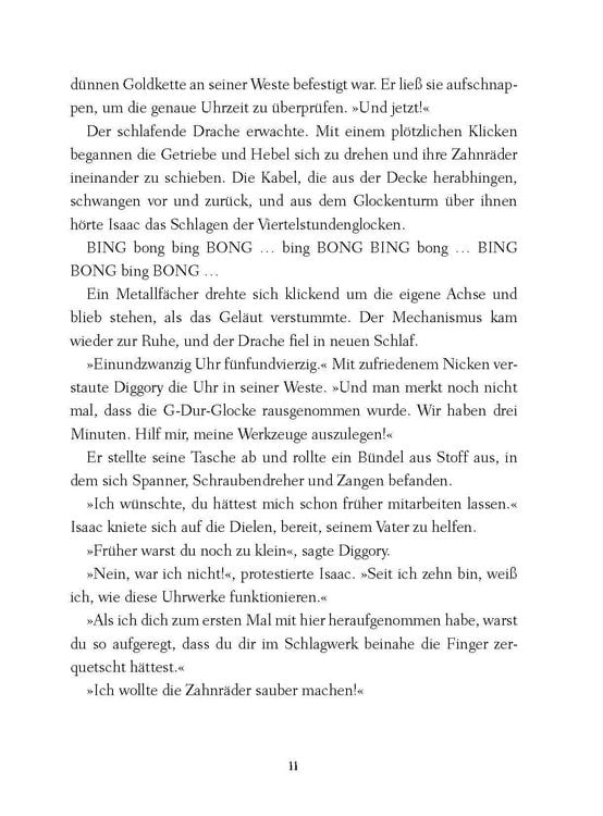 Produktbild: Die gestohlene Zeit