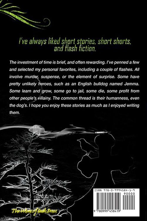 Produktbild: Corliss And Other Award-Winning Stories