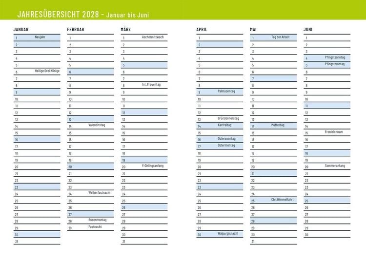 Produktbild: Uli Stein Taschenkalender 2027