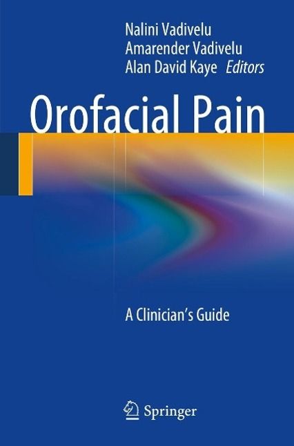 Produktbild: Orofacial Pain