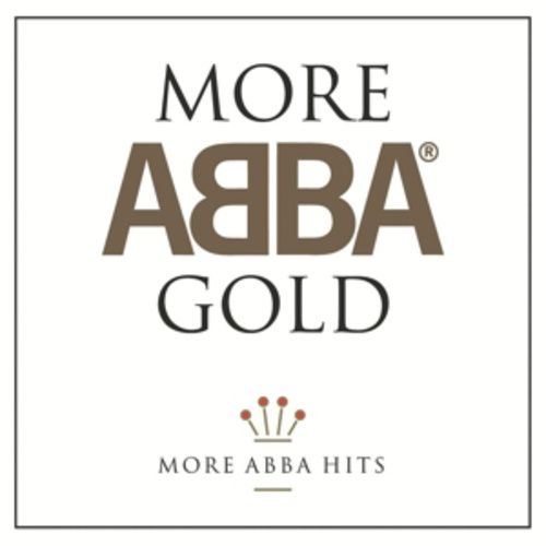 Produktbild: More ABBA Gold