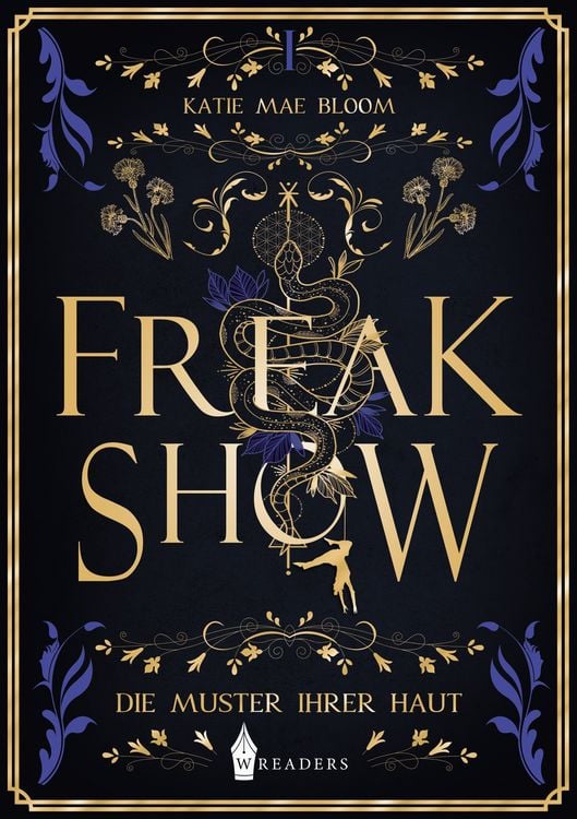 Produktbild: Freakshow