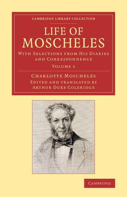 Produktbild: Life of Moscheles
